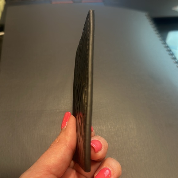 New Burberry Card Holder - Picture 5 of 6